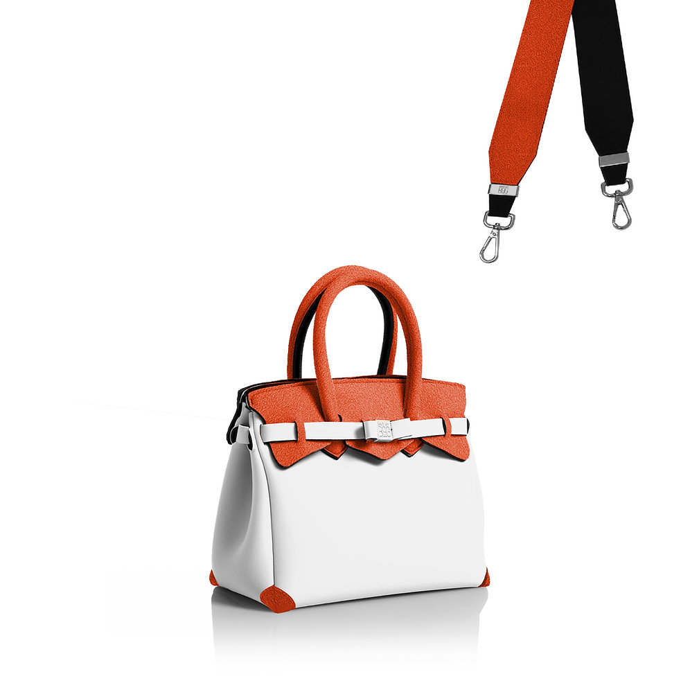 Save my bag Petite Miss Cheval - Cabana Saldi