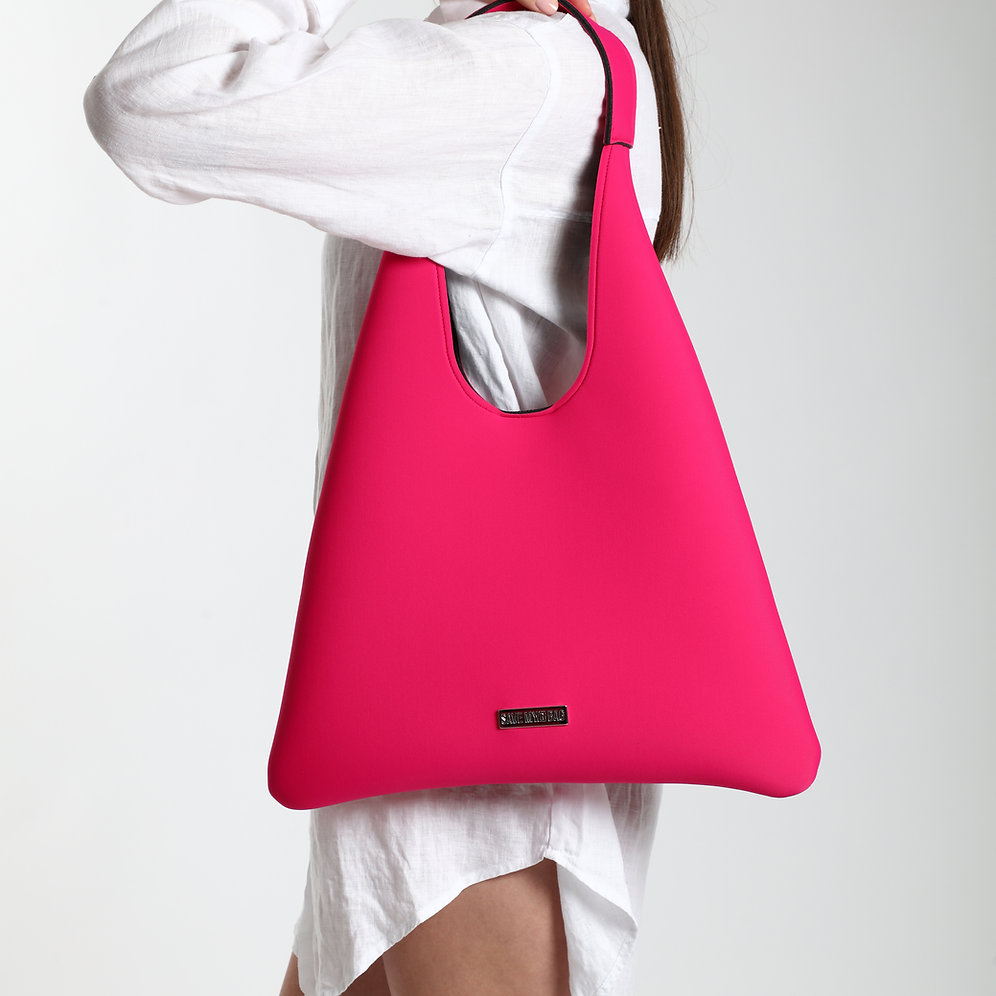 Save my bag Taylor Cheval - Leopard Moda