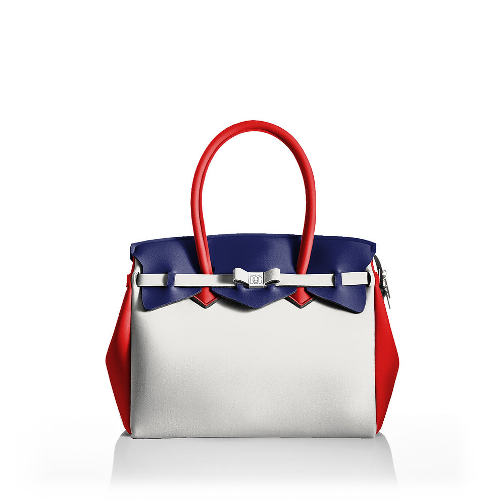 Save my bag Miss Plus - Color Block 2025