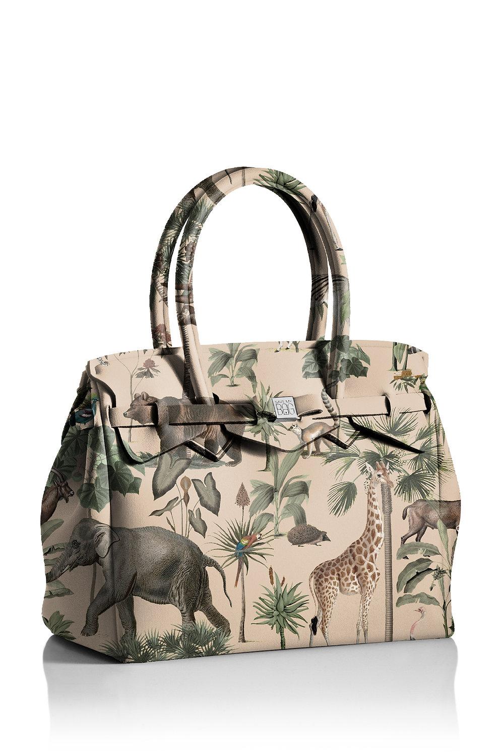 Save my bag Miss Plus - Colonial Nuovo