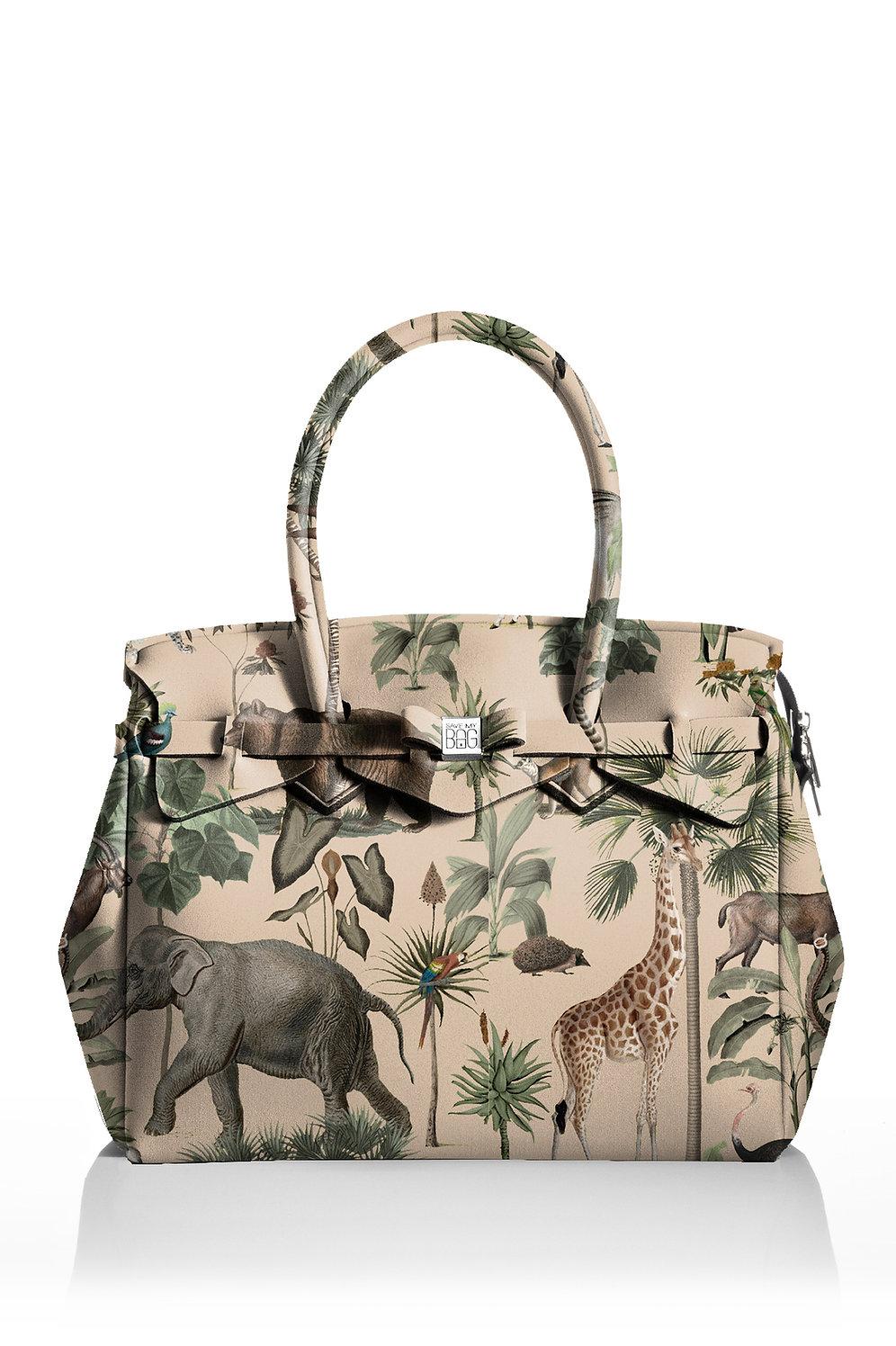 Save my bag Miss Plus - Colonial Nuovo