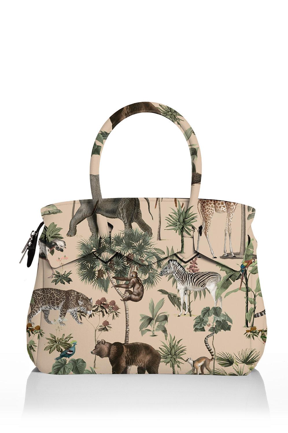 Save my bag Miss Plus - Colonial Nuovo