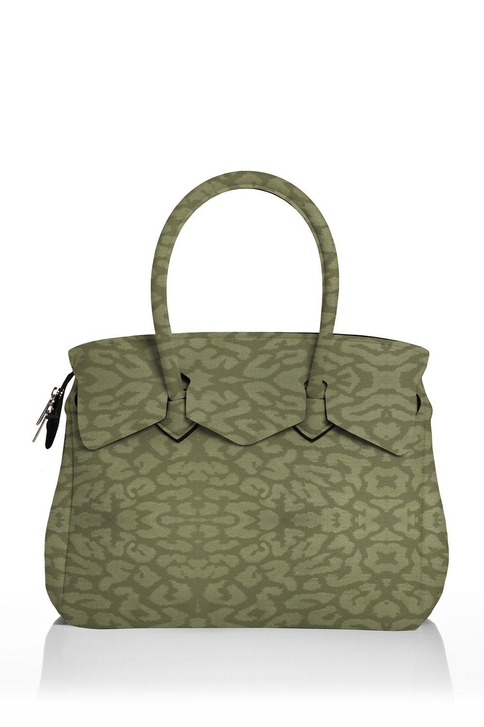 Save my bag Miss Plus - Animalier Qualità