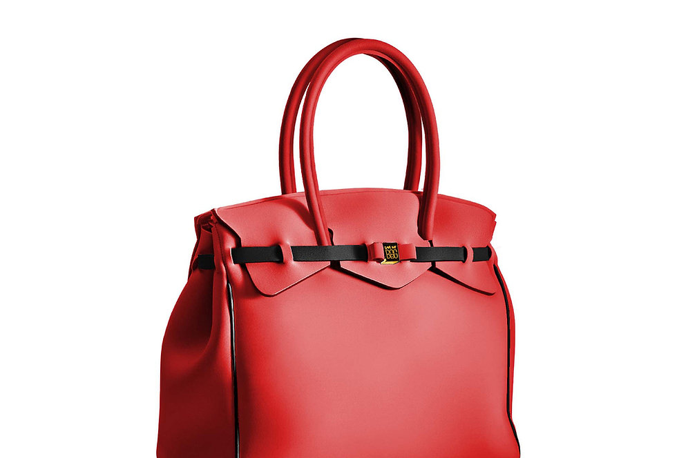 Save my bag Miss Plus - Olympics Vendita