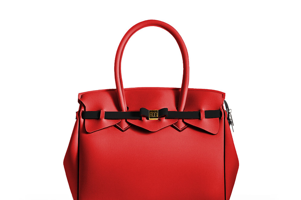 Save my bag Miss Plus - Olympics Vendita