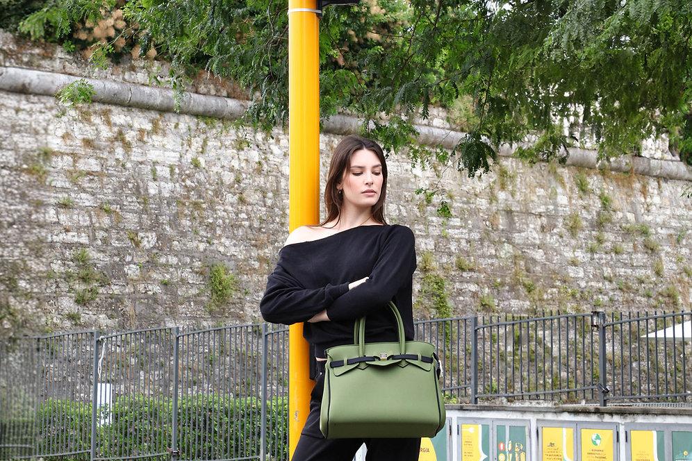 Save my bag Miss Plus - Olympics Vendita