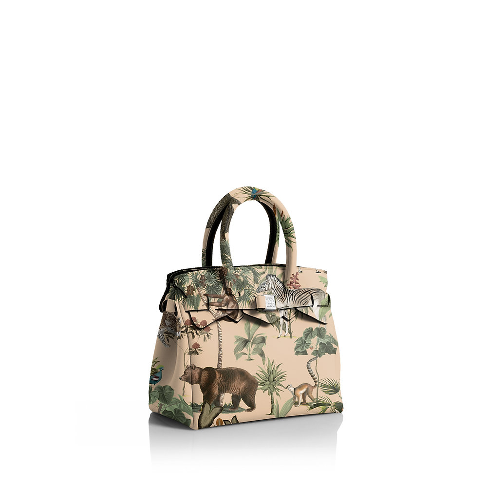 Save my bag Petite Miss Plus - Colonial Spedizione Gratuita