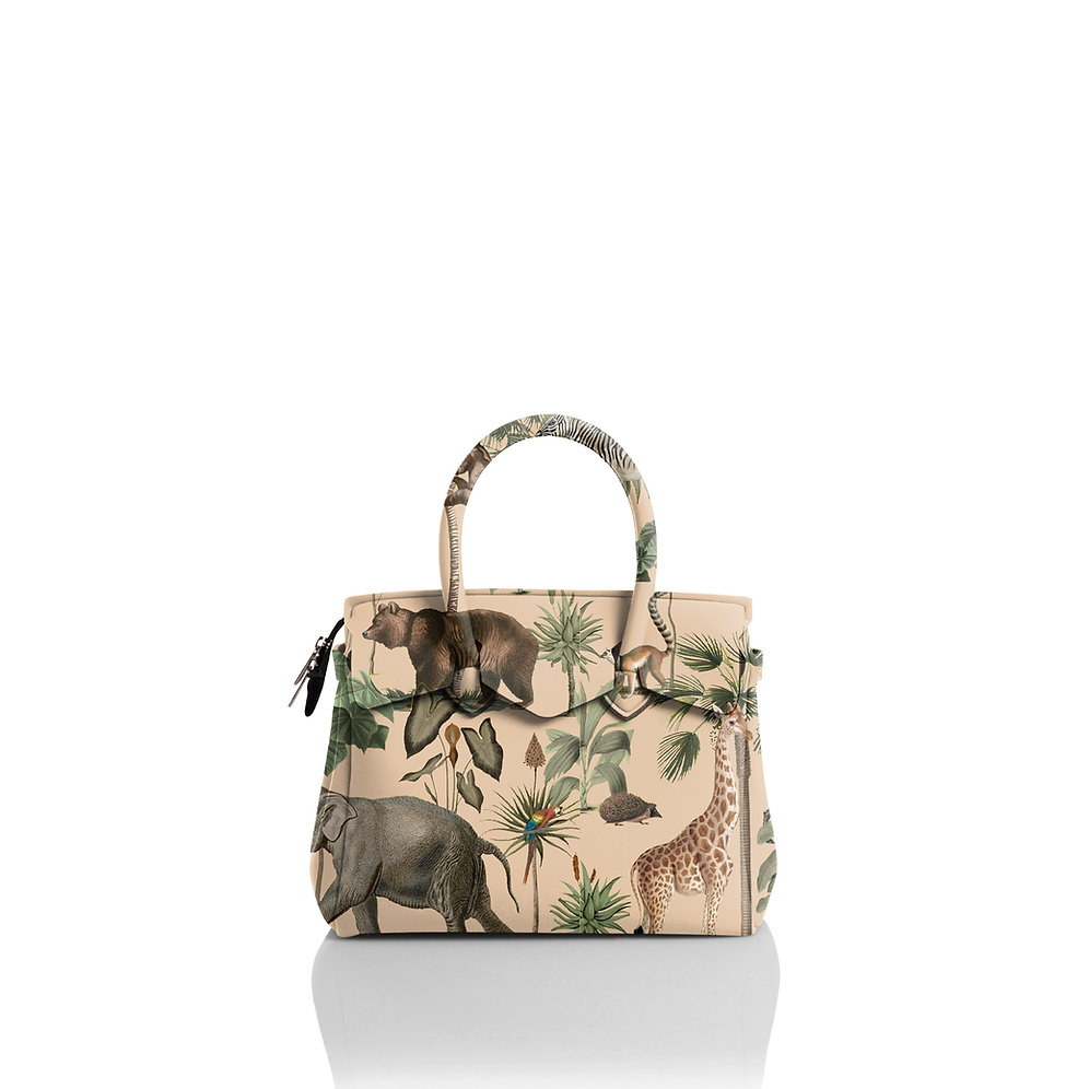Save my bag Petite Miss Plus - Colonial Spedizione Gratuita