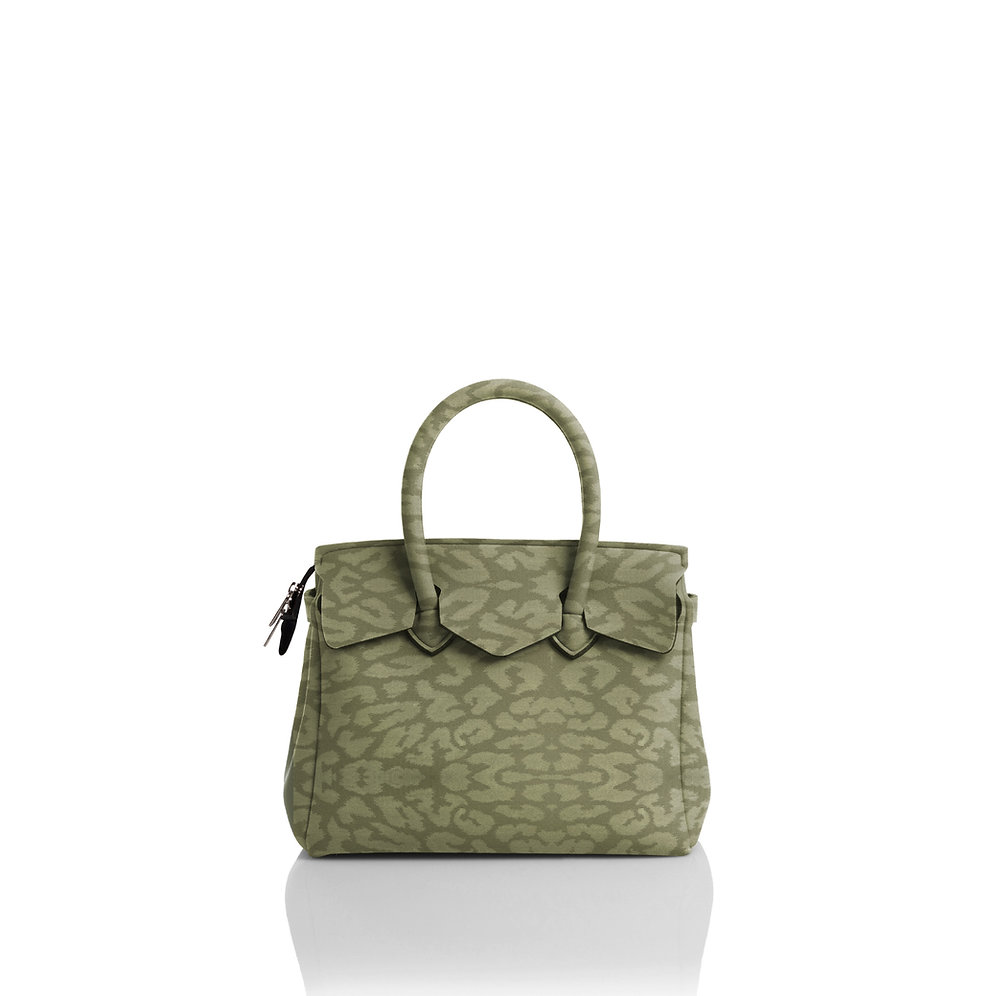 Save my bag Petite Miss Plus - Animalier Pezzi Unici
