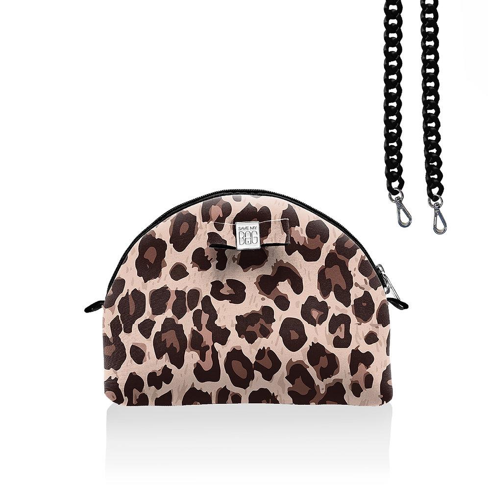 Save my bag Moon - Leopard Acquista Ora