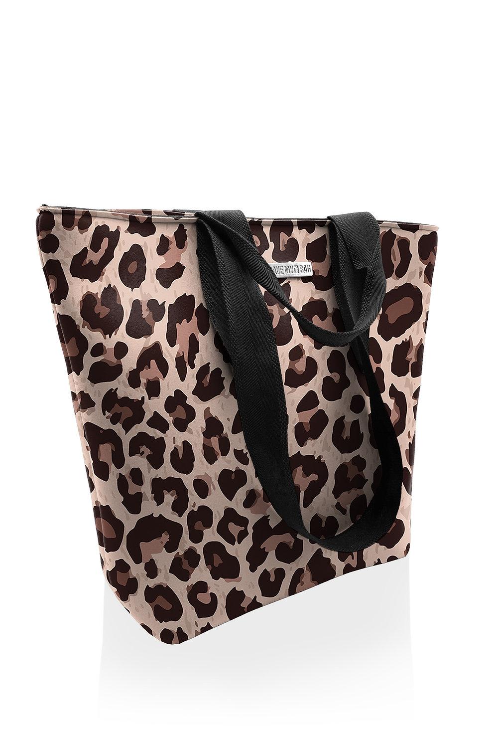 Save my bag Holiday - Leopard Consegna Veloce