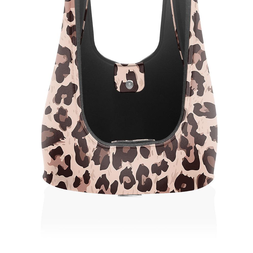 Save my bag Taylor - Leopard Promozione Limitata