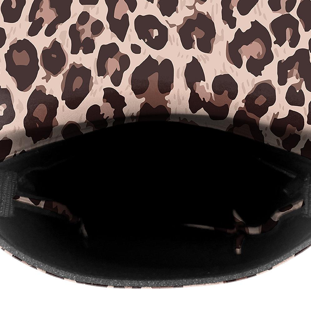 Save my bag Nina - Leopard Fino Al -60%