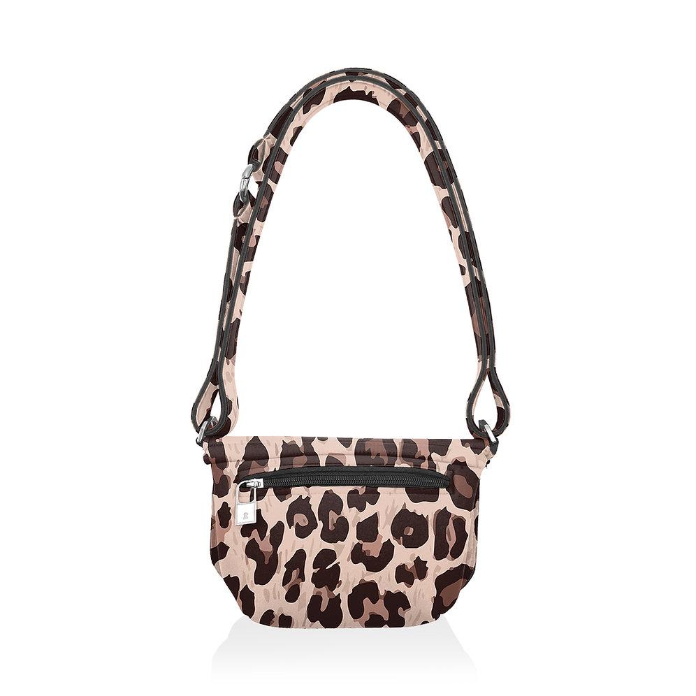 Save my bag Nina - Leopard Fino Al -60%