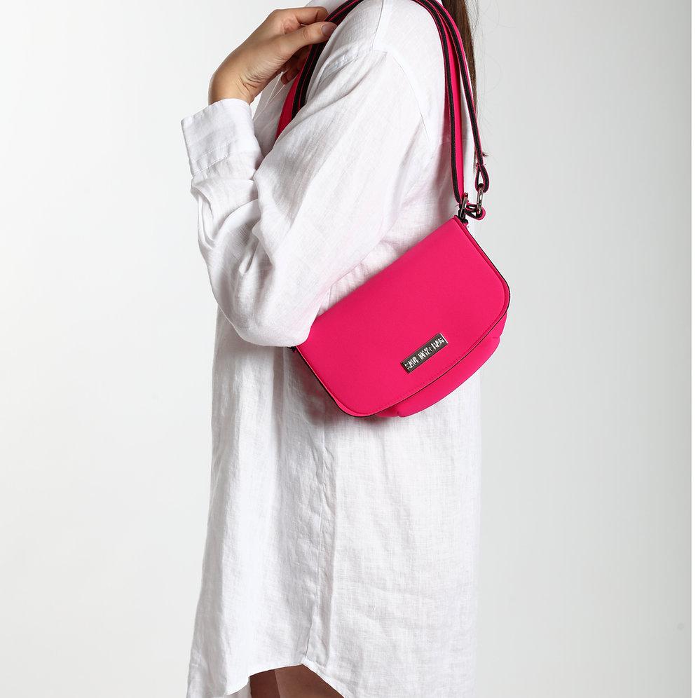 Save my bag Nina - Leopard Fino Al -60%