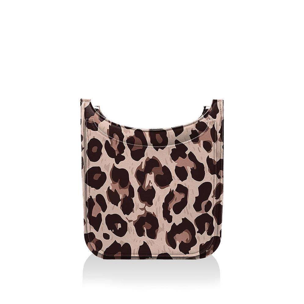 Save my bag Sophia Midi - Leopard Prezzo Ridotto