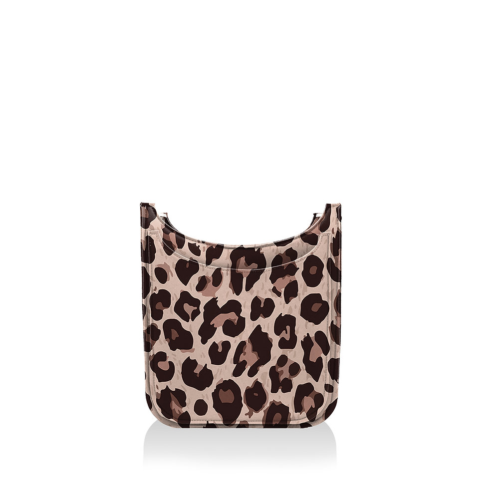 Save my bag Sophia Mini - Leopard Convenienza