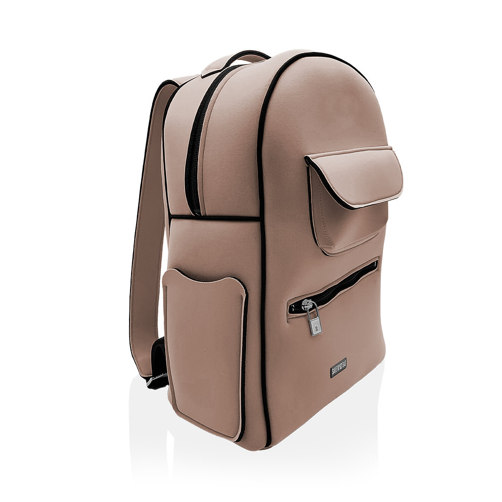 Save my bag Backpack Jumbo - Colors Offerta