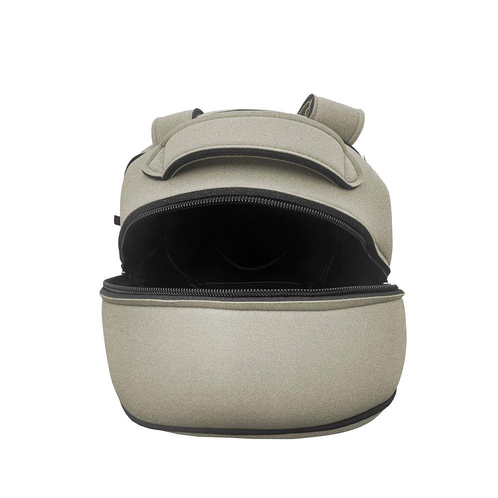 Save my bag Backpack Jumbo - Metallics Online