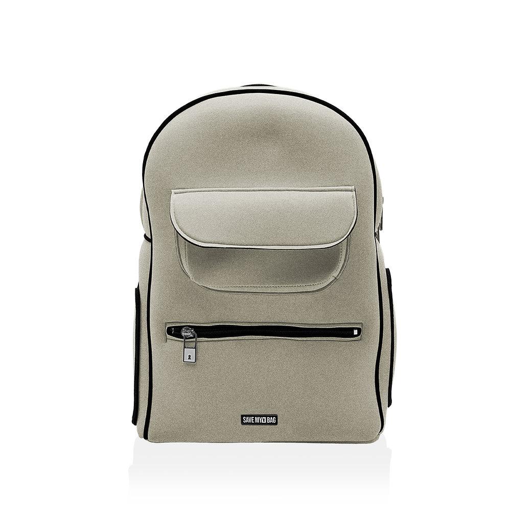 Save my bag Backpack Jumbo - Metallics Online