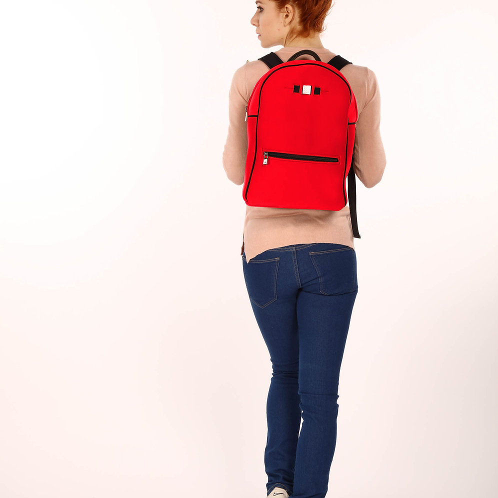 Save my bag Backpack Metropolitan Outlet - Colors Outlet