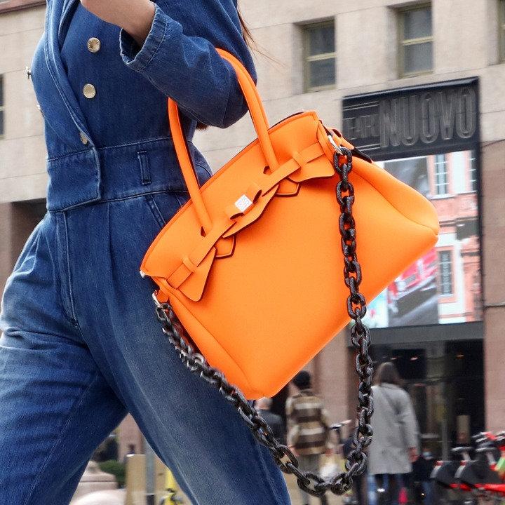 Save my bag Maxi Chain - Last Call Promozione