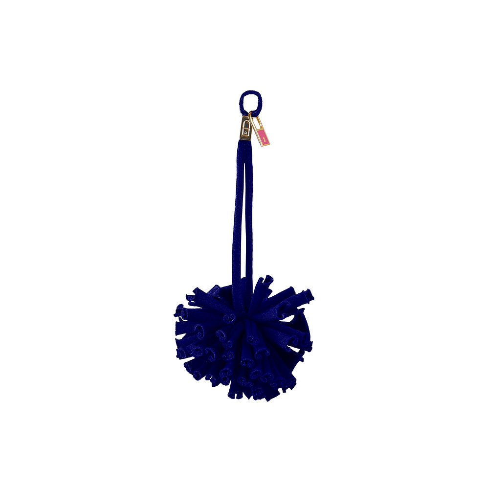 Save my bag Pom Pom Portachiavi Negozi Online