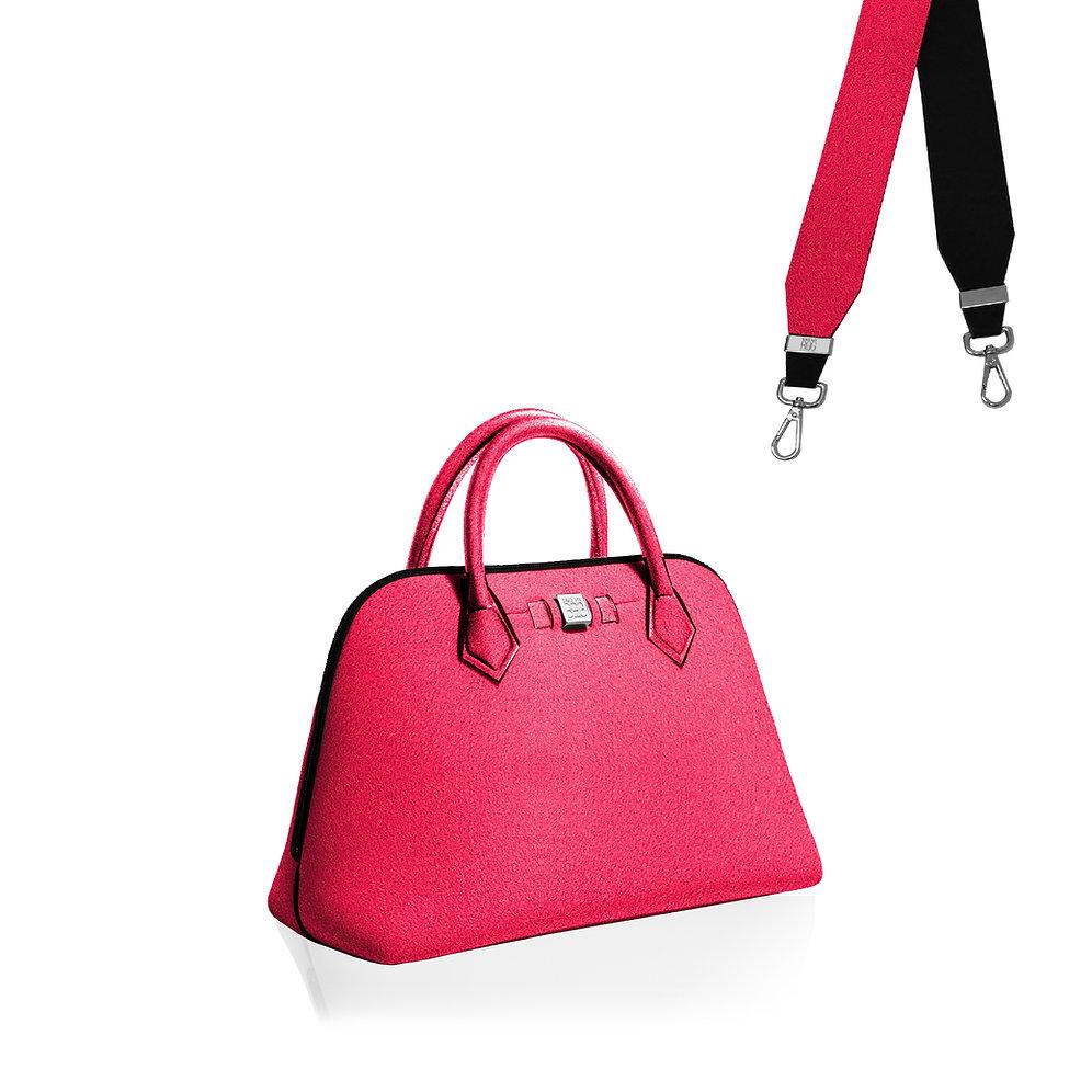 Save my bag Princess Midi Cabana Colors - Outlet Affare Del Giorno