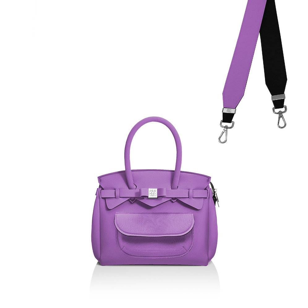 Save my bag Petite Jumbo Sale - Colors Prezzo Ridotto