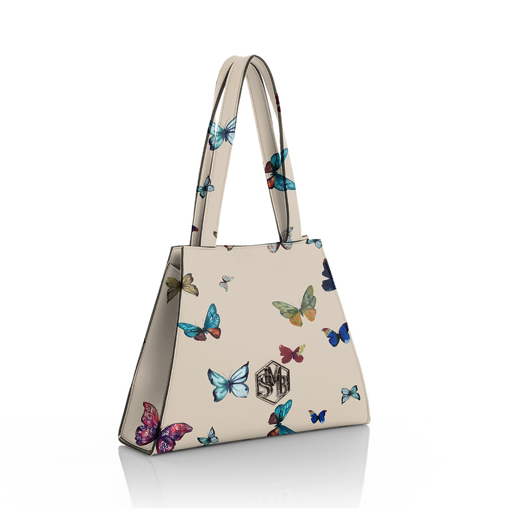Save my bag Stella Papillon - Last Call Convenienza