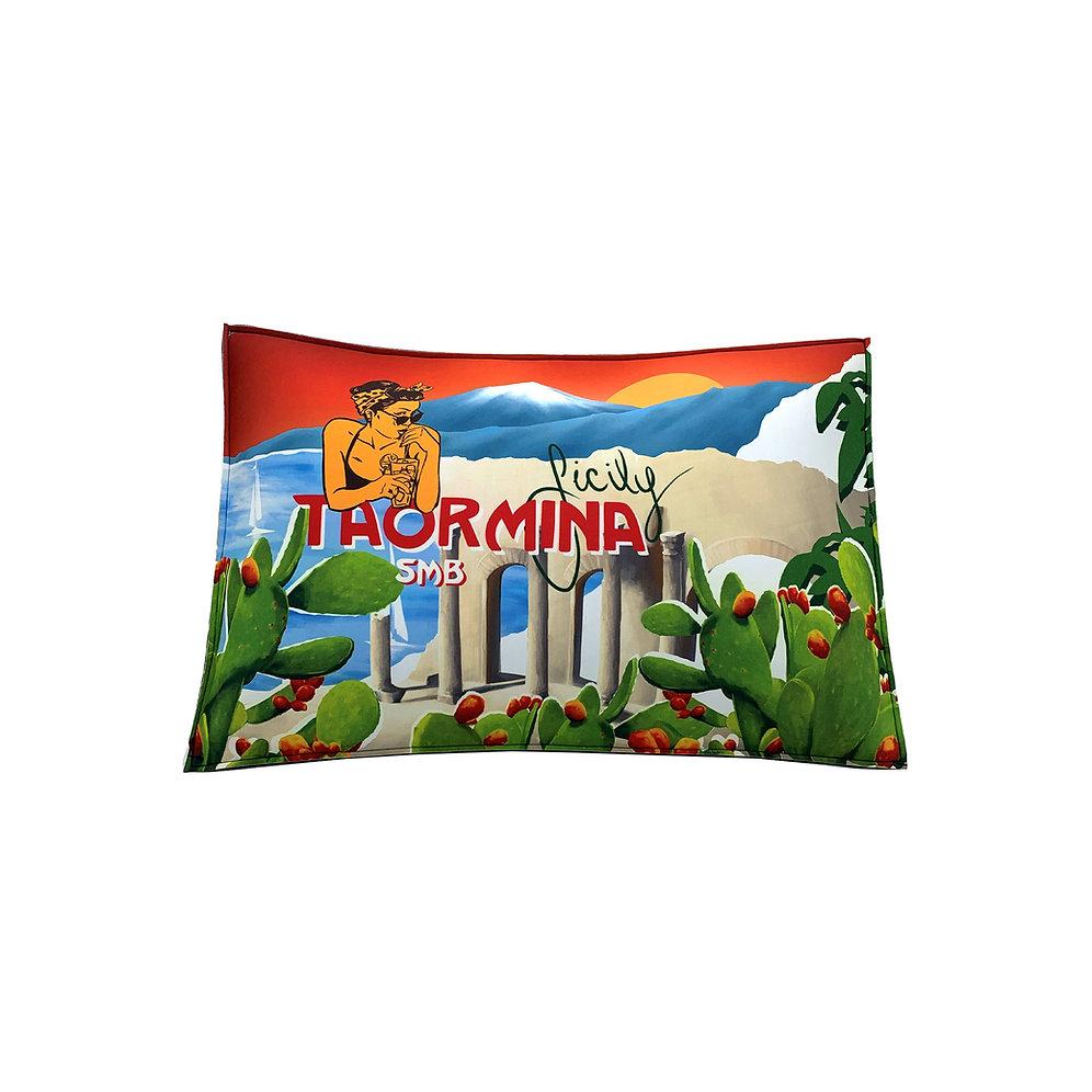 Save my bag Poly Pillow Small Economico