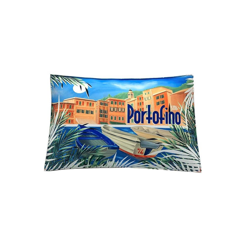 Save my bag Poly Pillow Small Economico