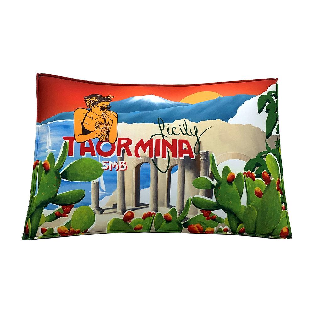 Save my bag Poly Pillow Large Vendita Economica
