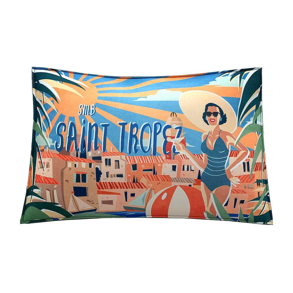 Save my bag Poly Pillow Large Vendita Economica
