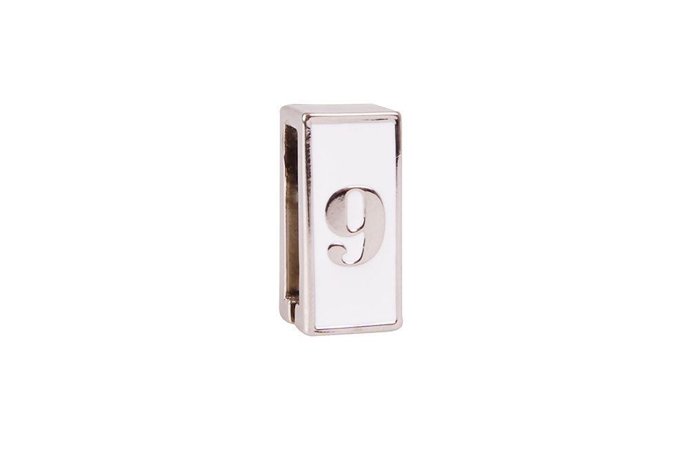 Save my bag Charms Numeri Vendite Flash