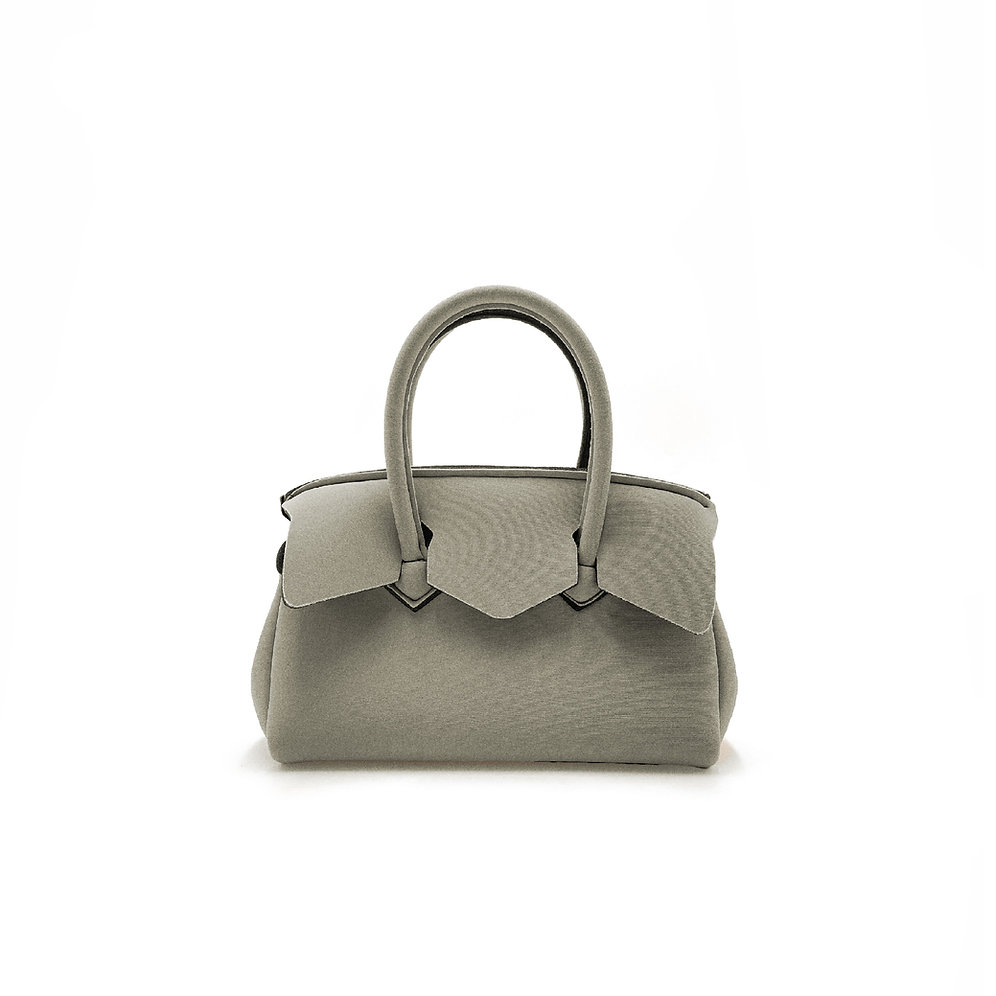 Save my bag Missy - Metallics In Saldo