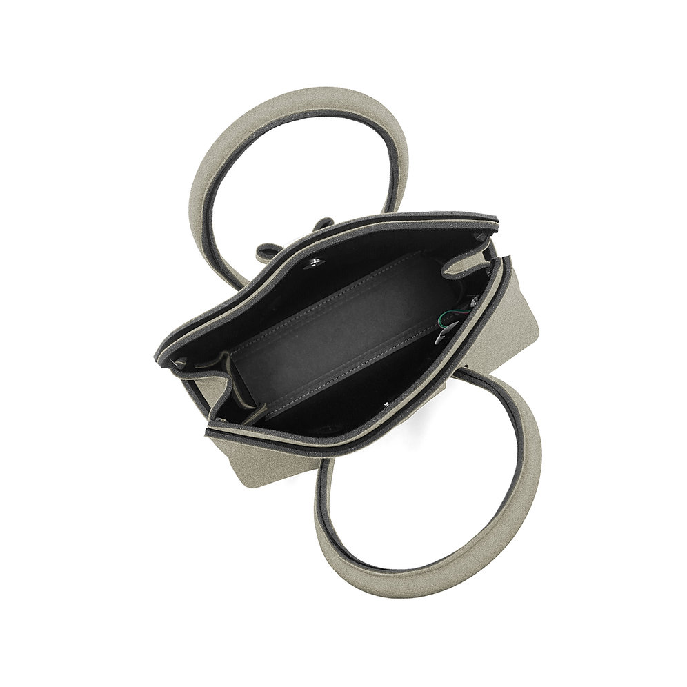 Save my bag Missy - Metallics In Saldo