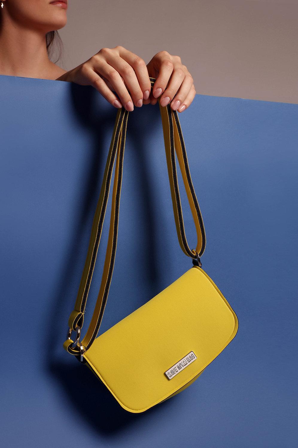 Save my bag Nina - Colors Nuova