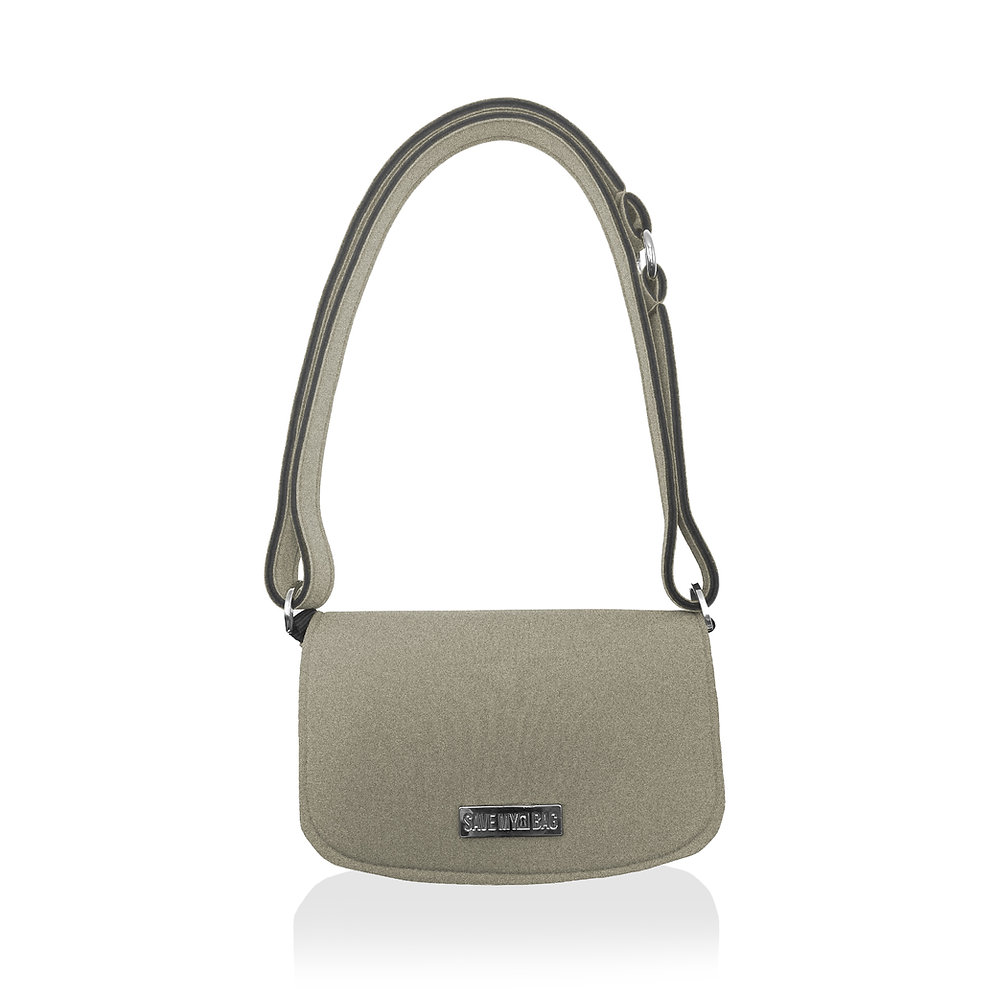 Save my bag Nina - Metallics Moda