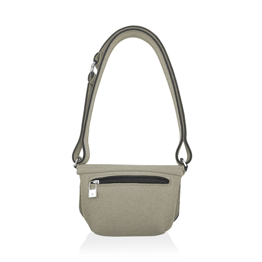 Save my bag Nina - Metallics Moda