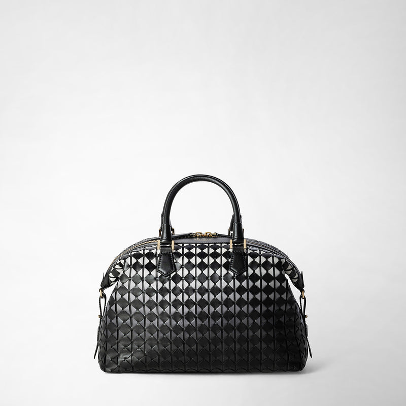 Serapian BORSA ANÌ IN MOSAICO Saldi Di Fabbrica