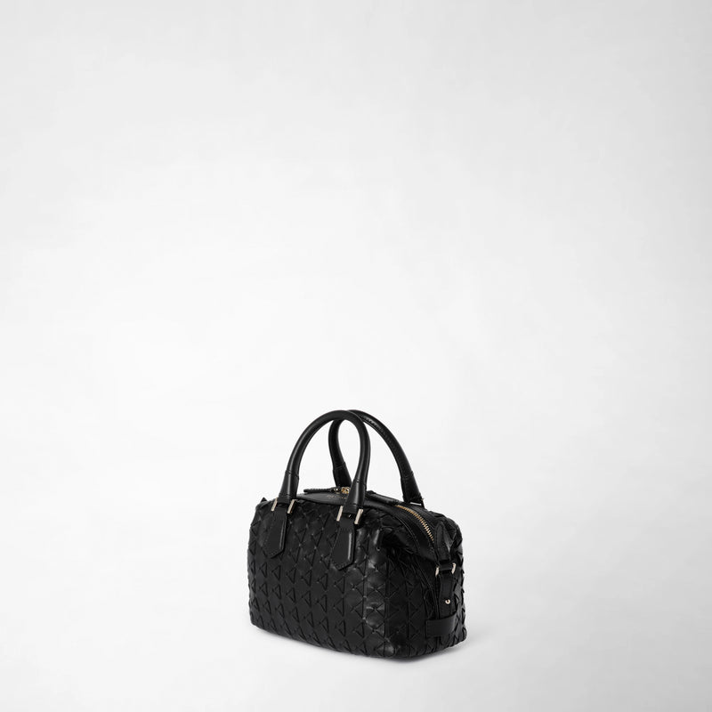 Serapian BORSA MINI ANÌ IN MOSAICO Vendite Flash