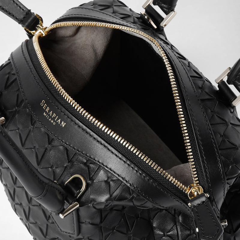 Serapian BORSA MINI ANÌ IN MOSAICO Vendite Flash