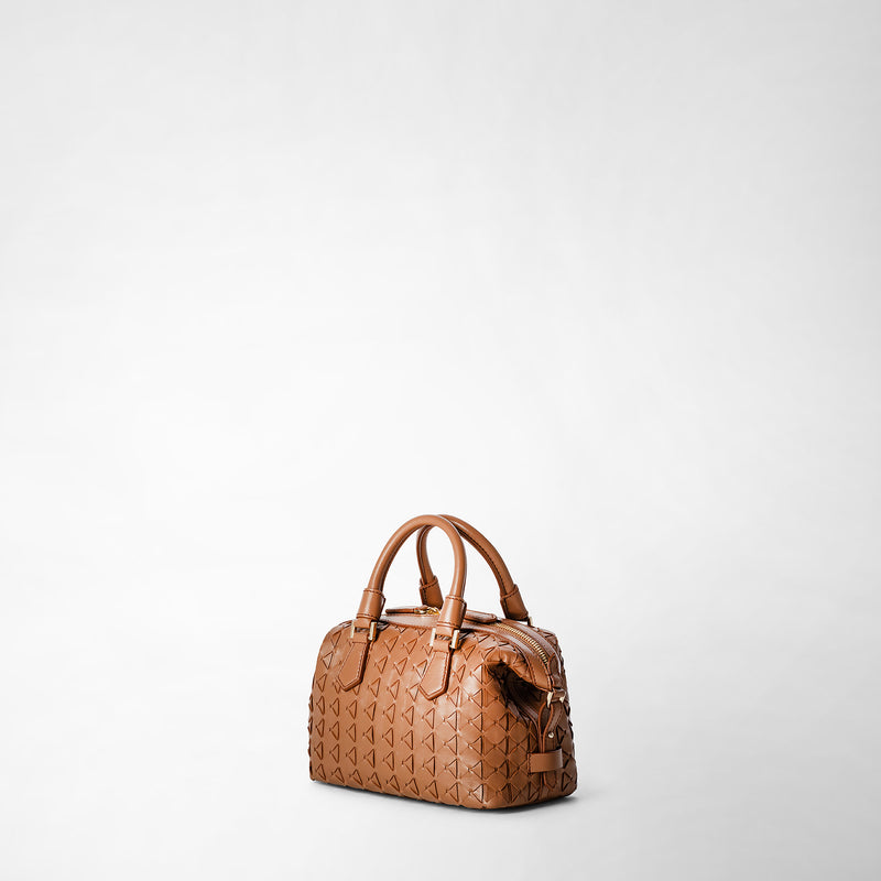 Serapian BORSA MINI ANÌ IN MOSAICO In Saldo