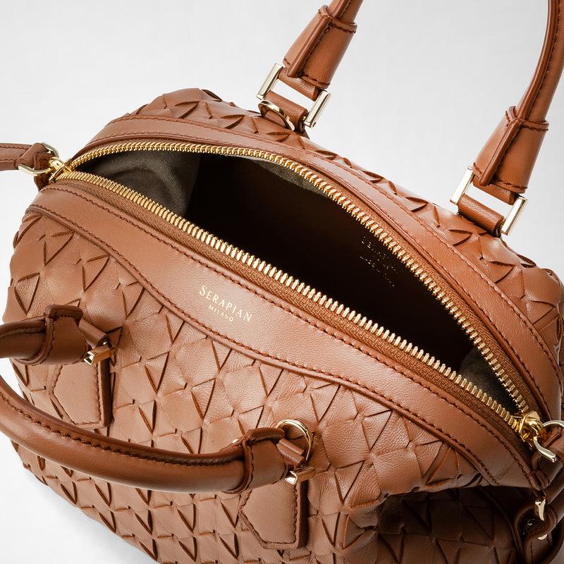 Serapian BORSA MINI ANÌ IN MOSAICO In Saldo