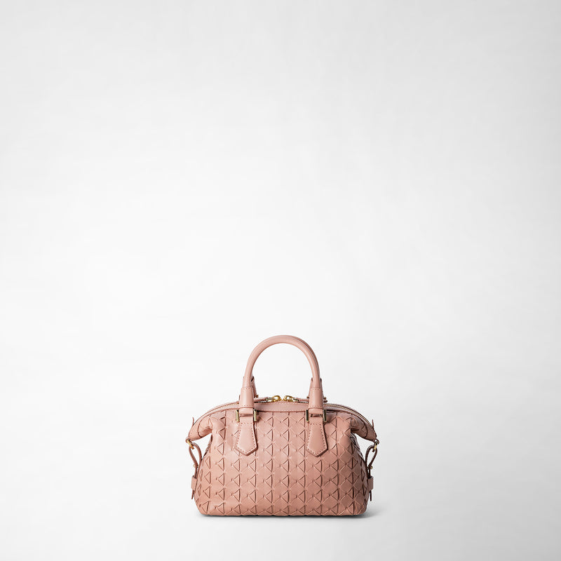 Serapian BORSA MINI ANÌ IN MOSAICO Moda