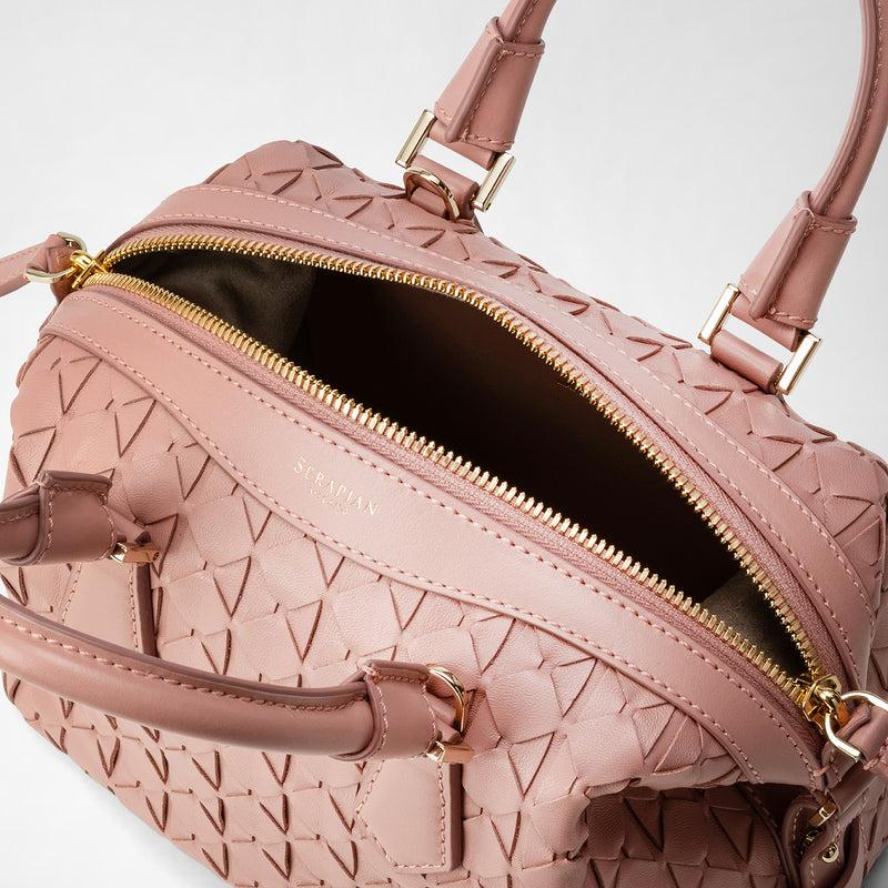 Serapian BORSA MINI ANÌ IN MOSAICO Moda