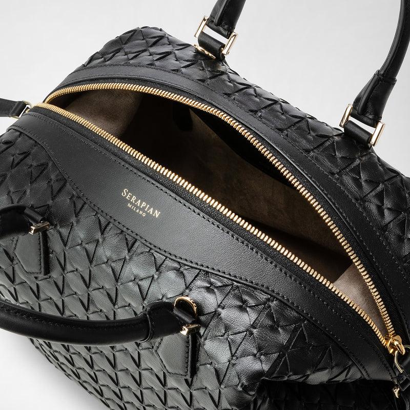 Serapian BORSA ANÌ IN MOSAICO Promozione Limitata