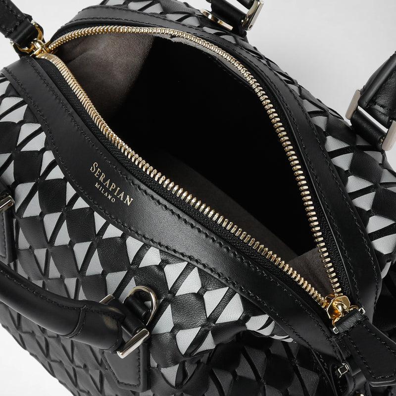 Serapian BORSA MINI ANÌ IN MOSAICO Fino Al -60%