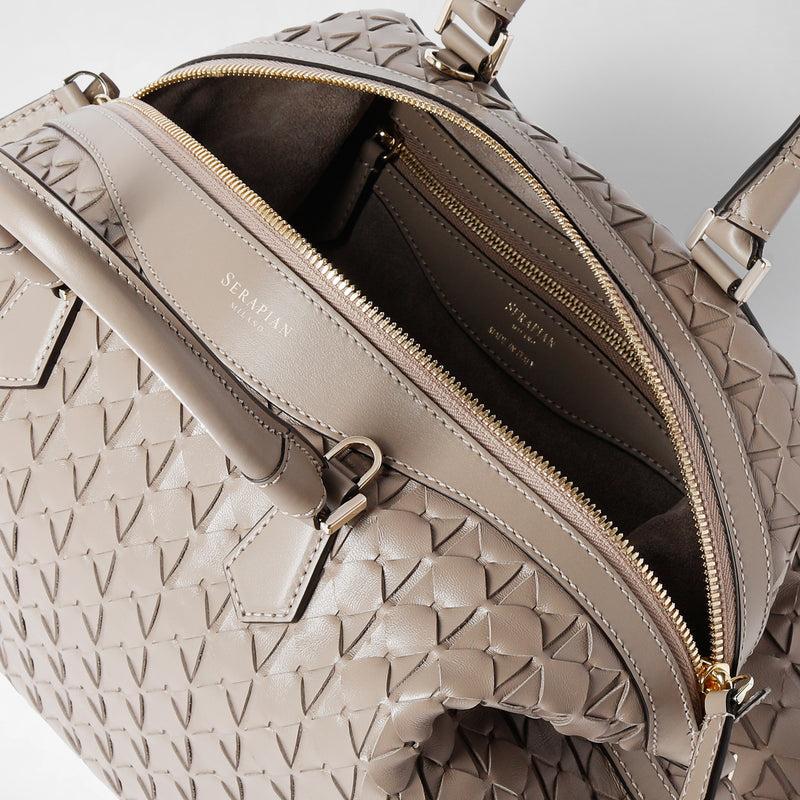 Serapian BORSA ANÌ IN MOSAICO Shopping Online